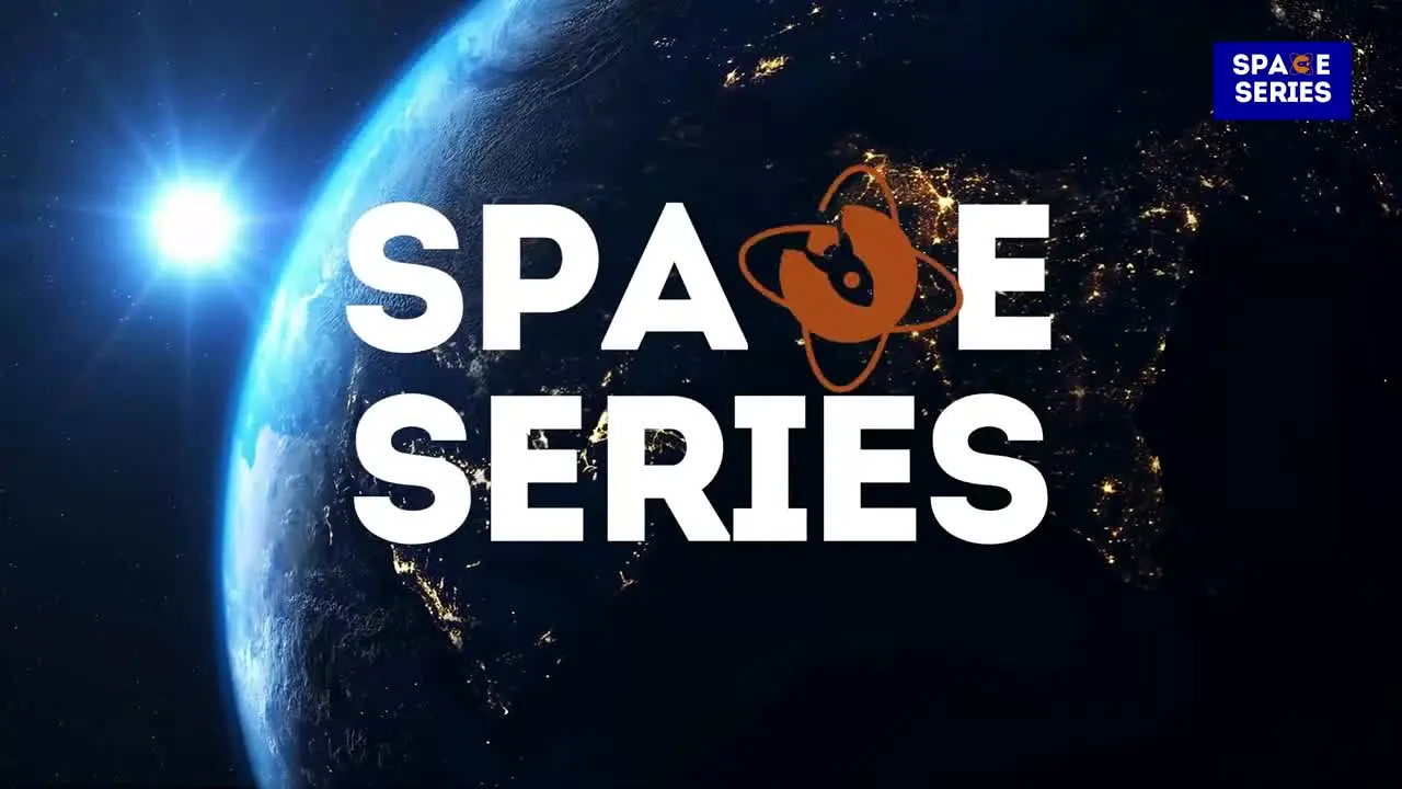 Space Series in diretta
