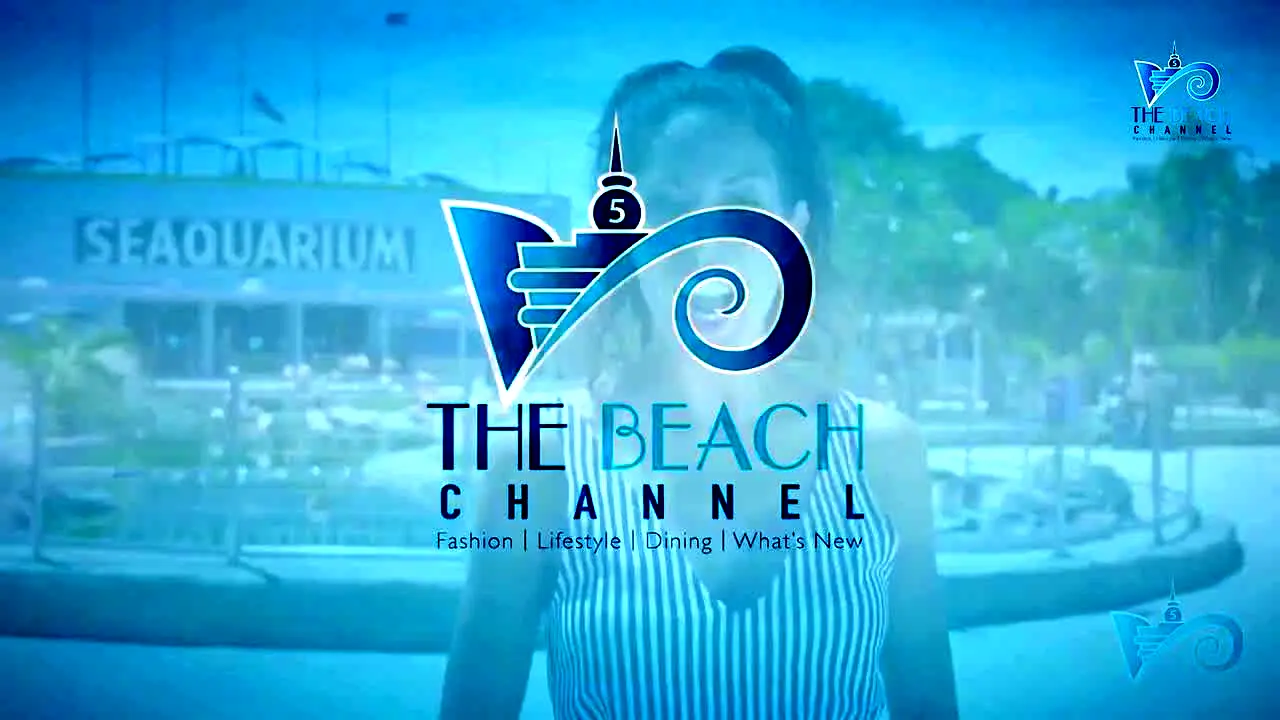 The Beach Channel ao vivo