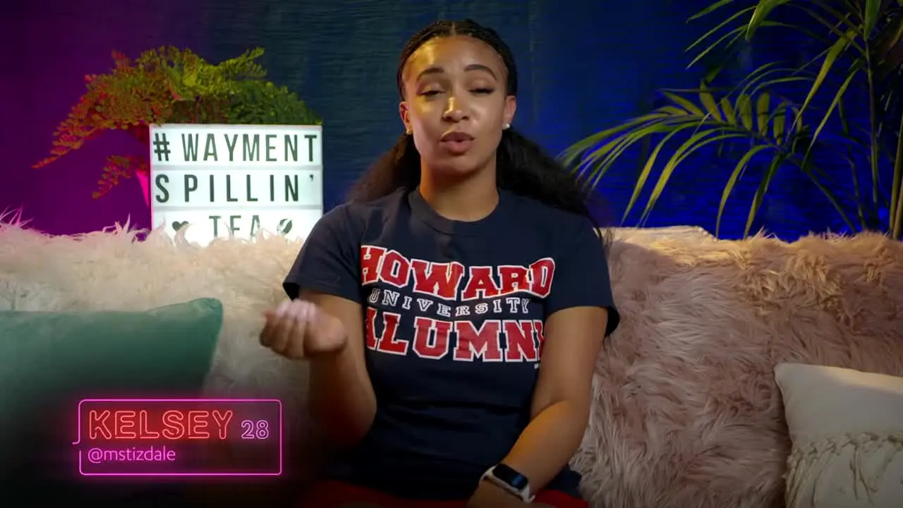 The Shade Room live