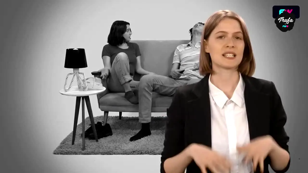 Trufa TV — прямой эфир