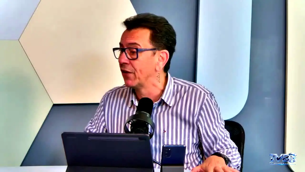 Tvbc in diretta