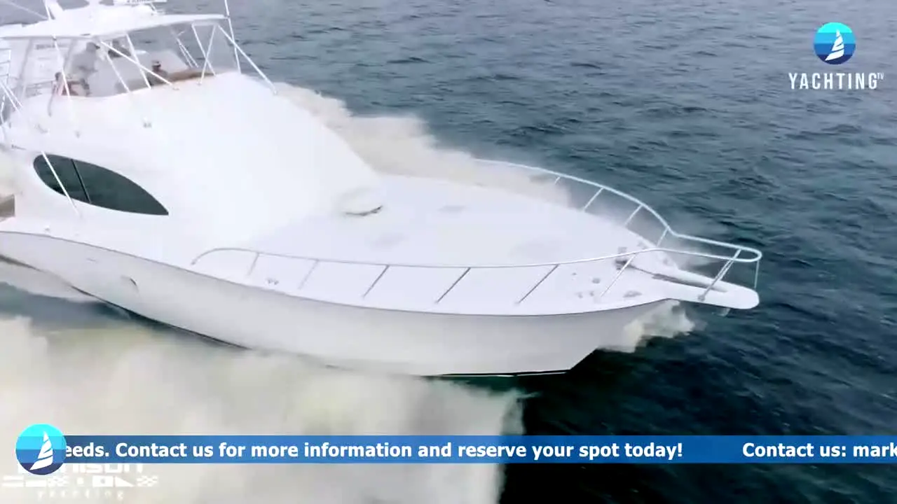 Yachting TV live