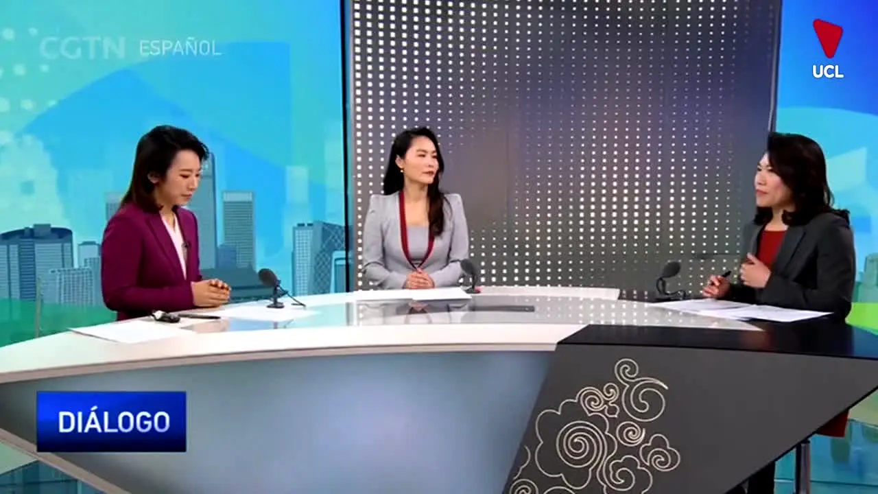 UCL Televisión LATAM · UY en vivo
