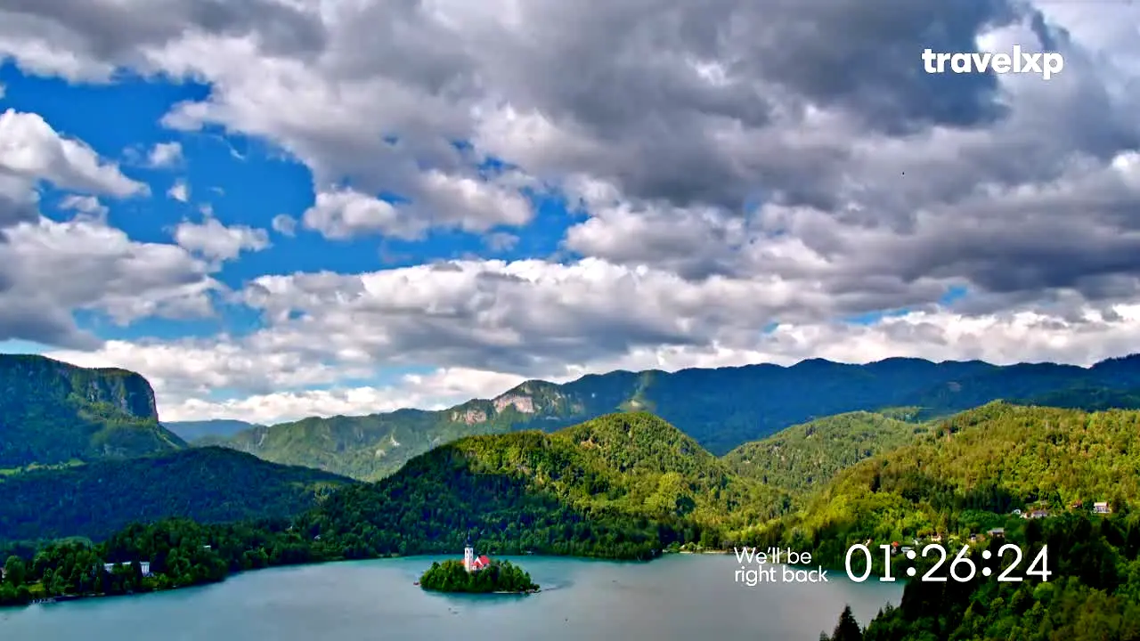 Travel XP in diretta
