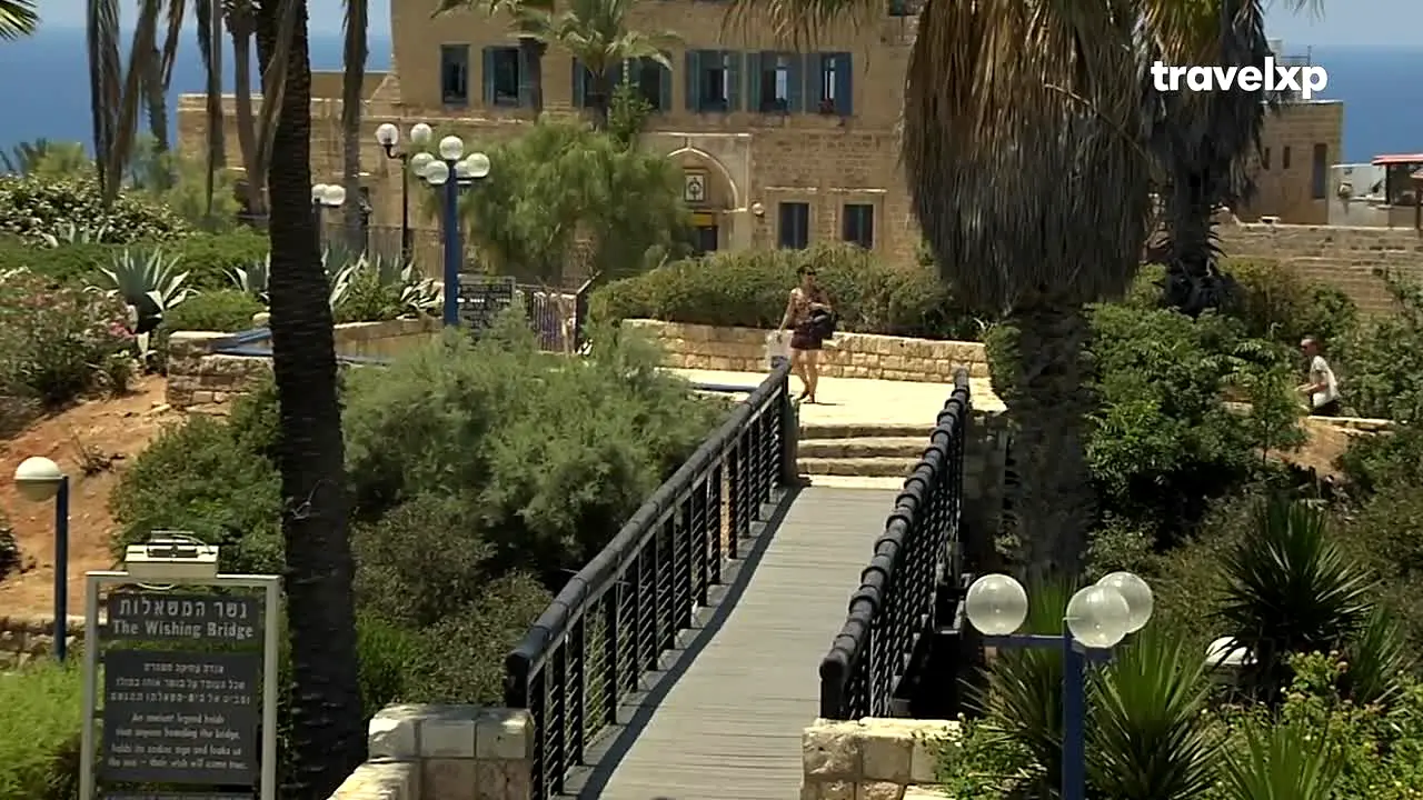 Travel XP live