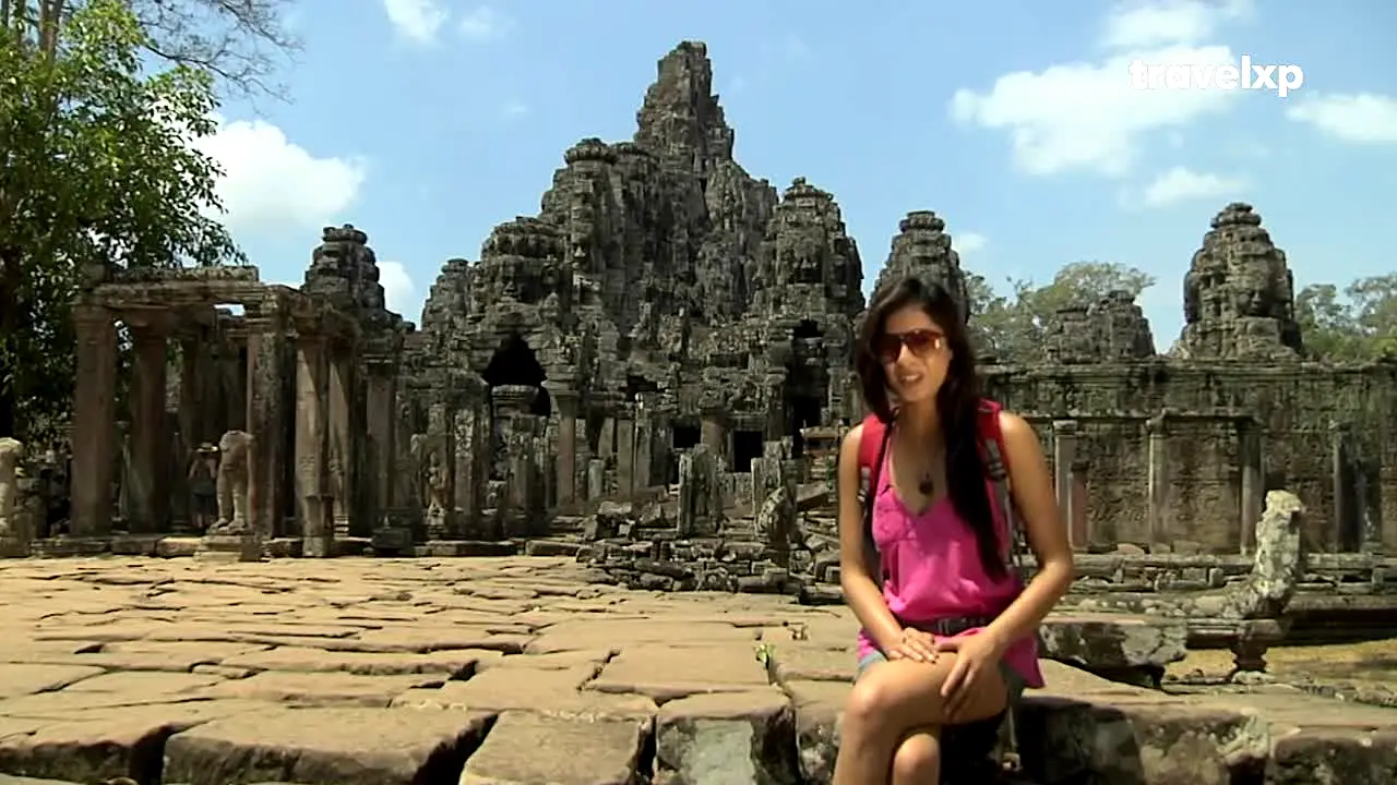 Travel XP live