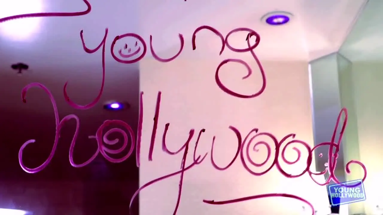 Young Hollywood live