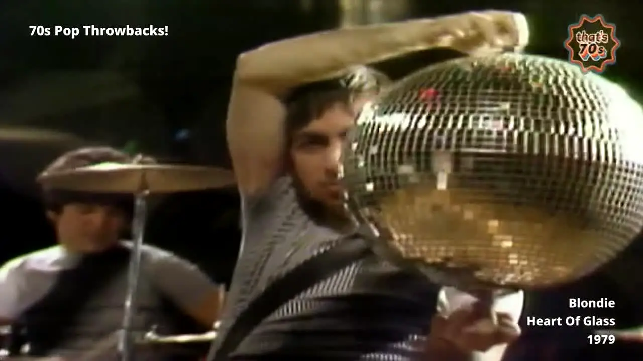 Now 70s ao vivo