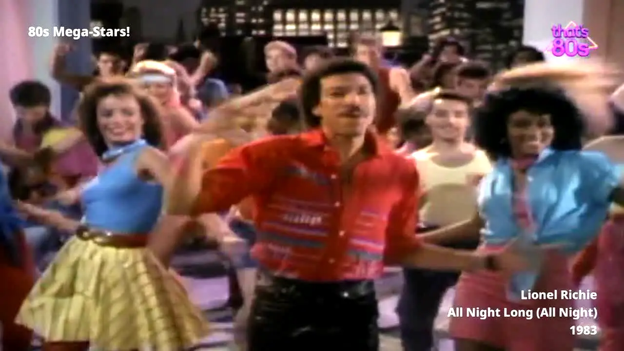 Now 80s — прямой эфир