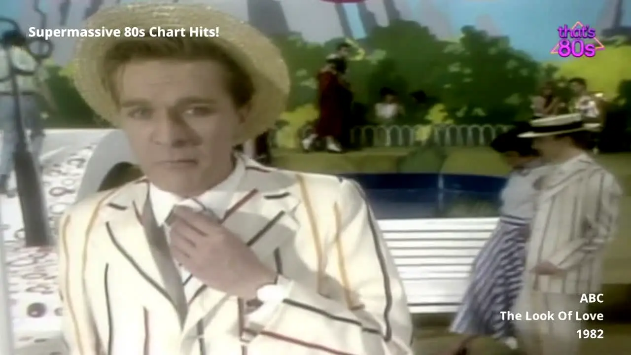 Now 80s en direct