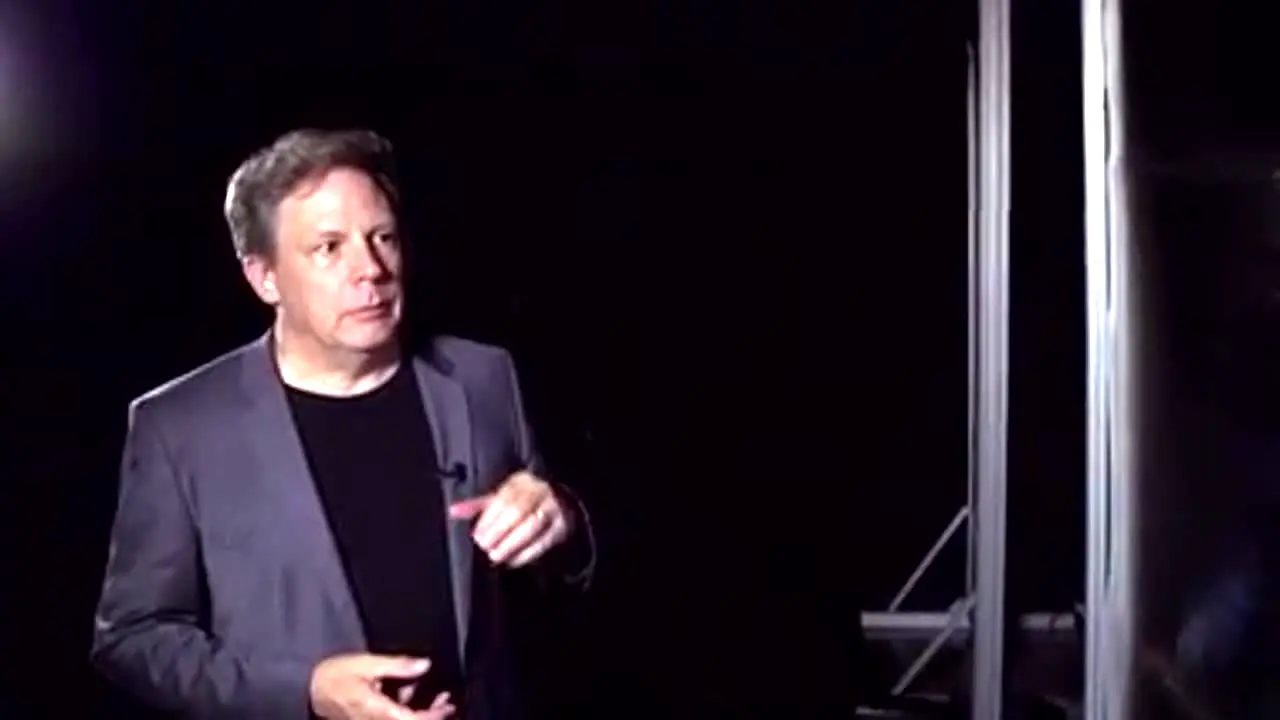 Xploration Station live