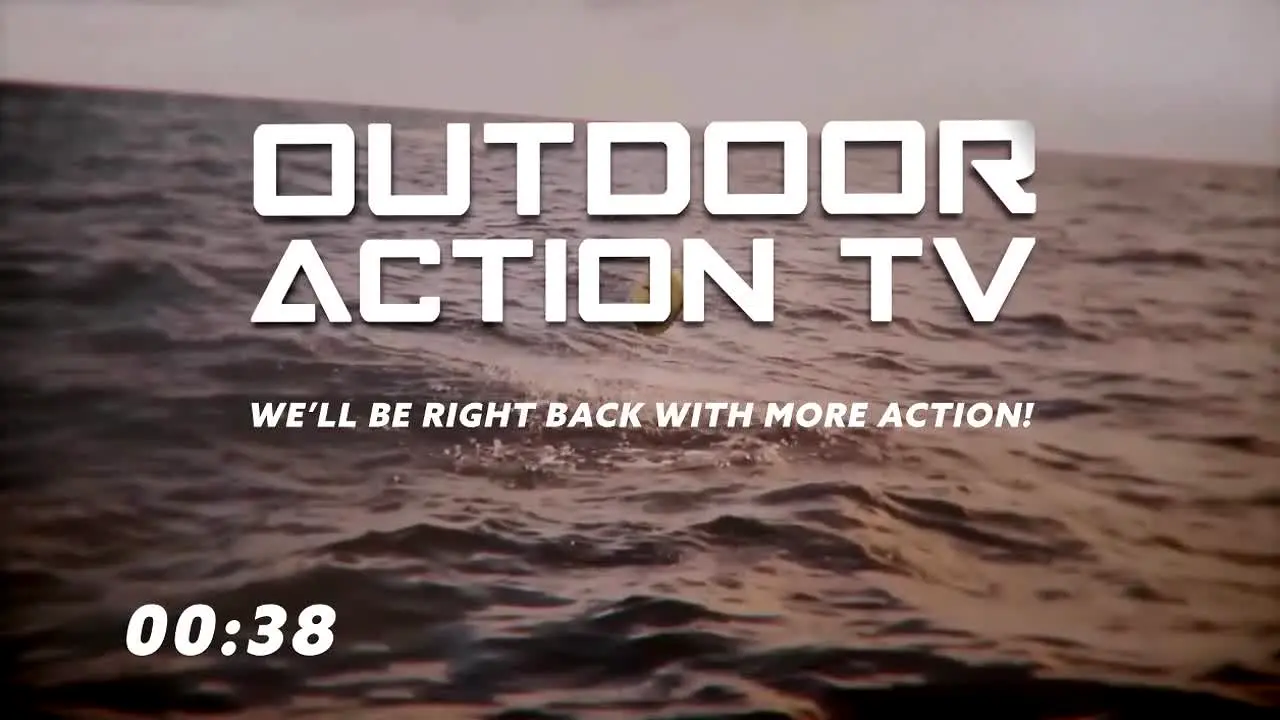 Outdoor Action live