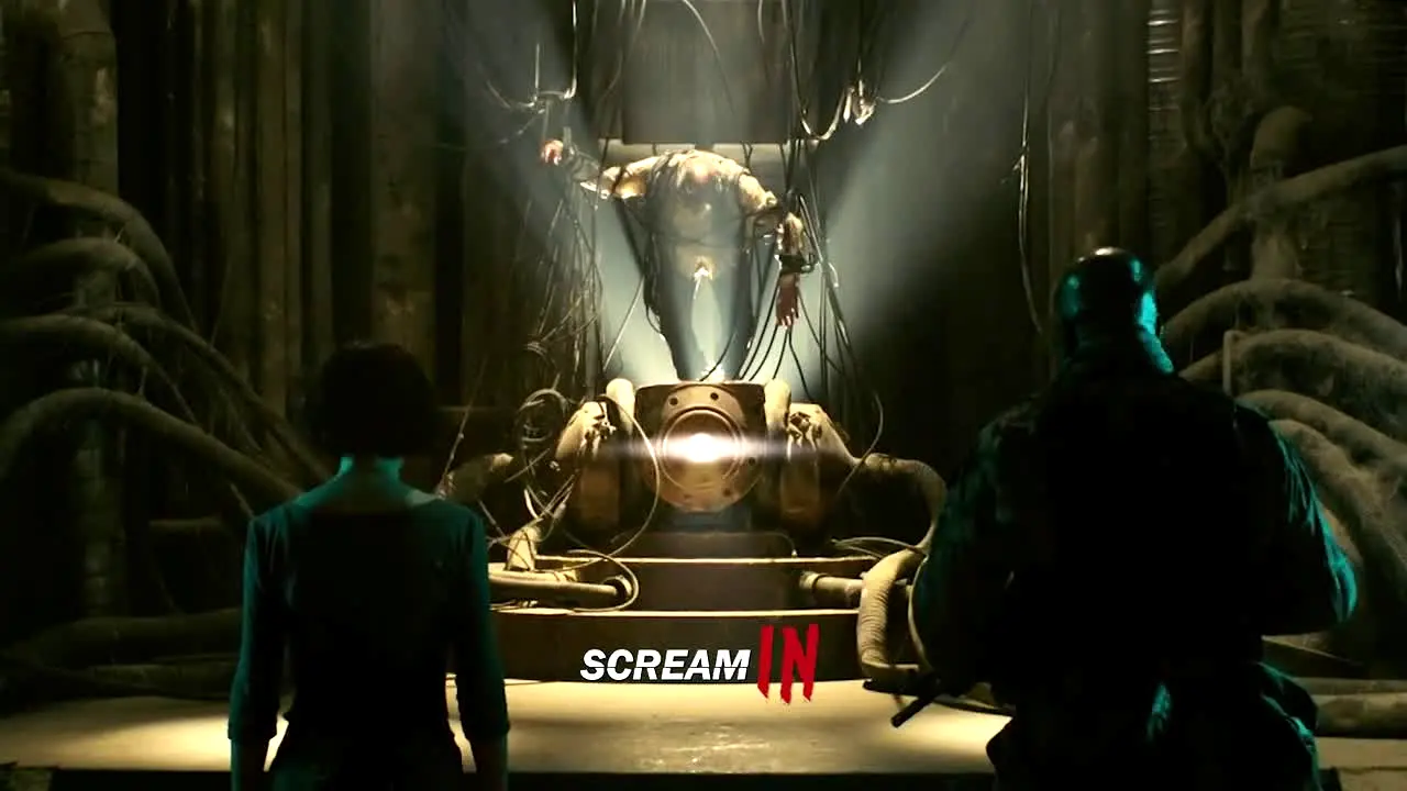 Screamin (Asia) in diretta