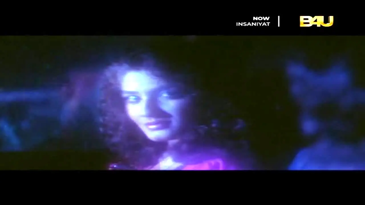 B4U Kadak live