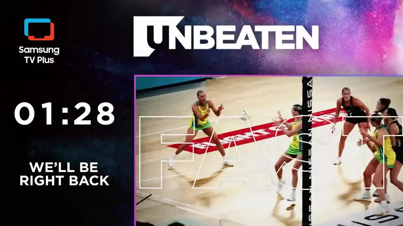 Unbeaten en direct