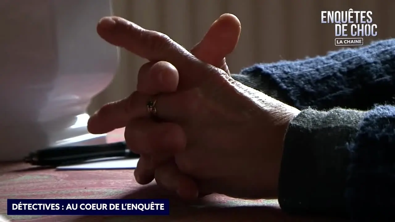 Enquetesdechoc en direct