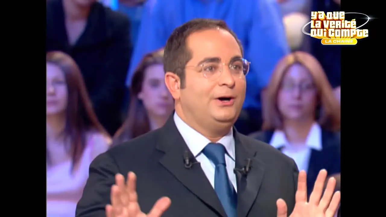Yaquelaverite en direct