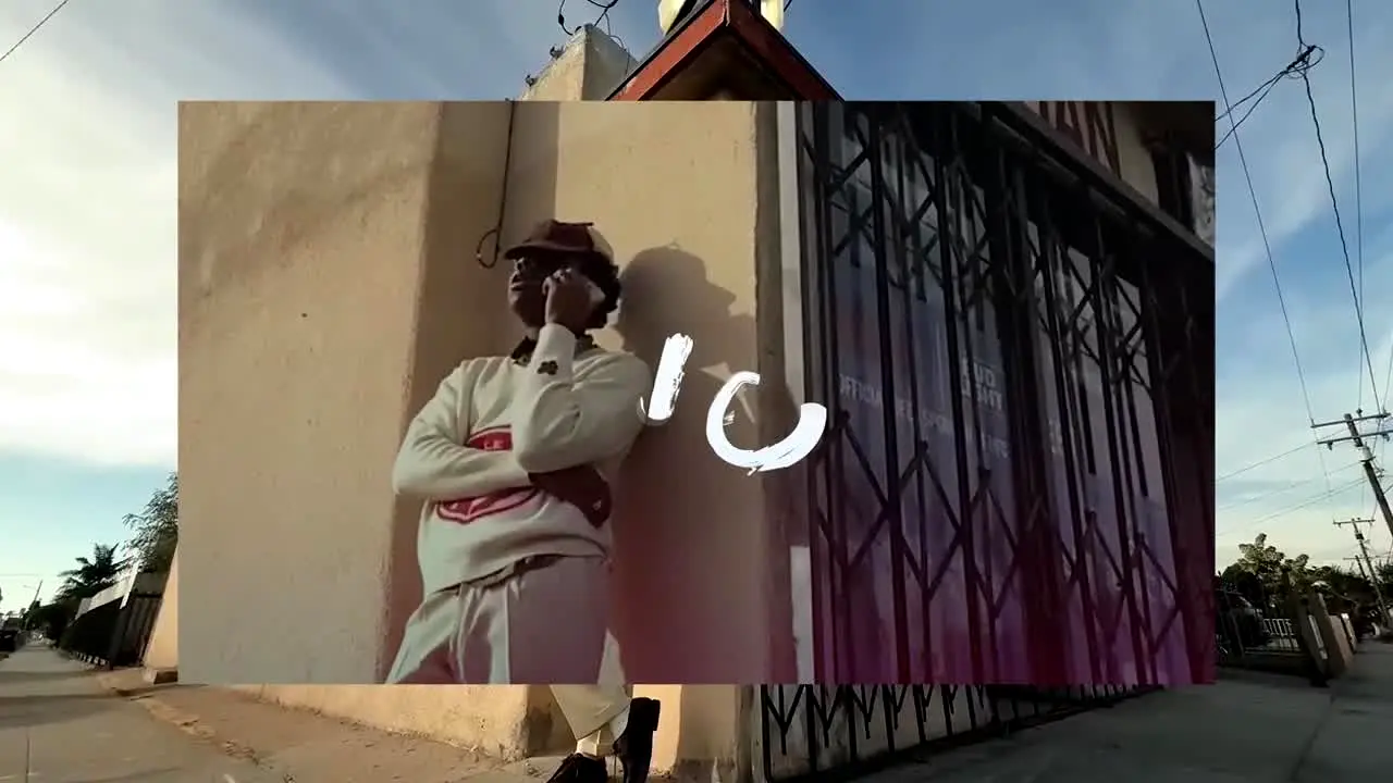 Trace Urban en direct