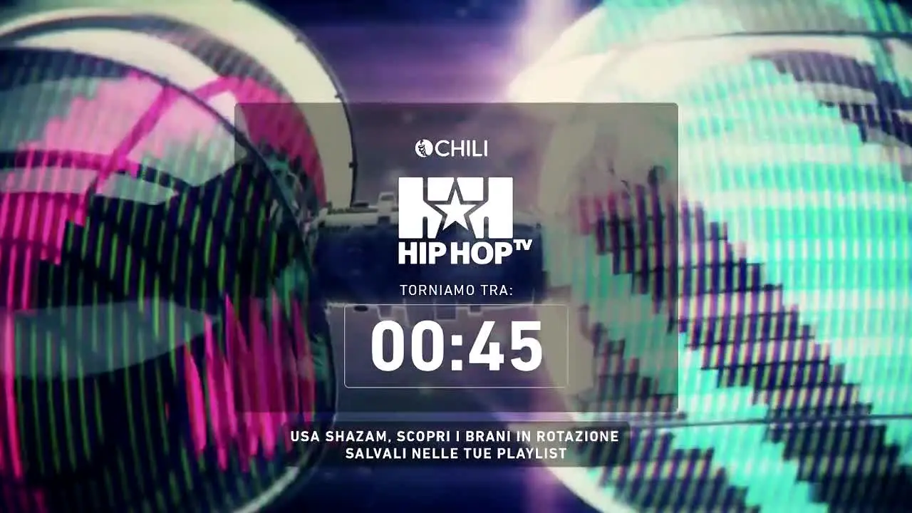 Chili Hip Hop TV live