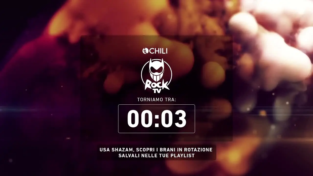 Chili Rock TV live