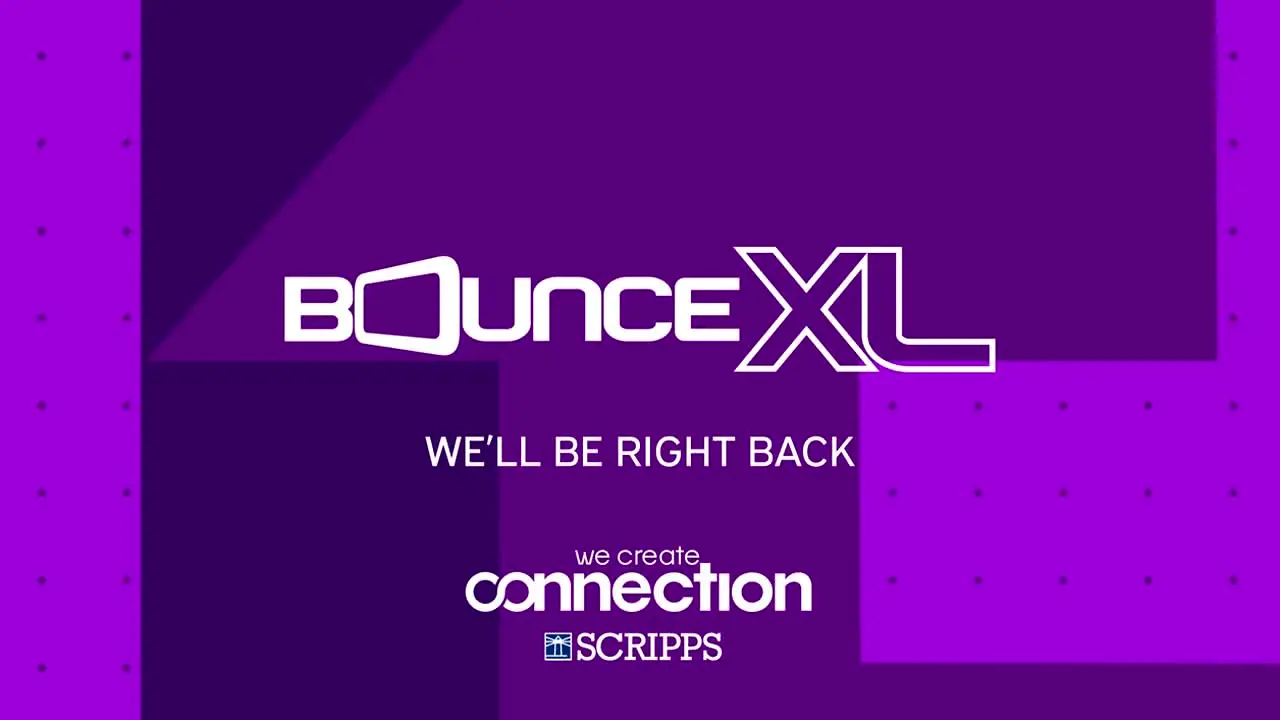 Bounce XL en direct