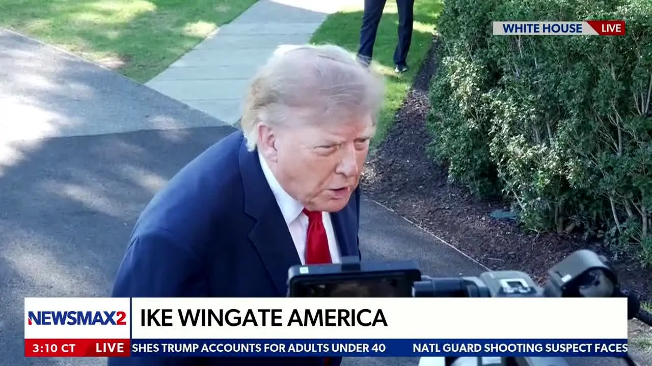 Newsmax2 live