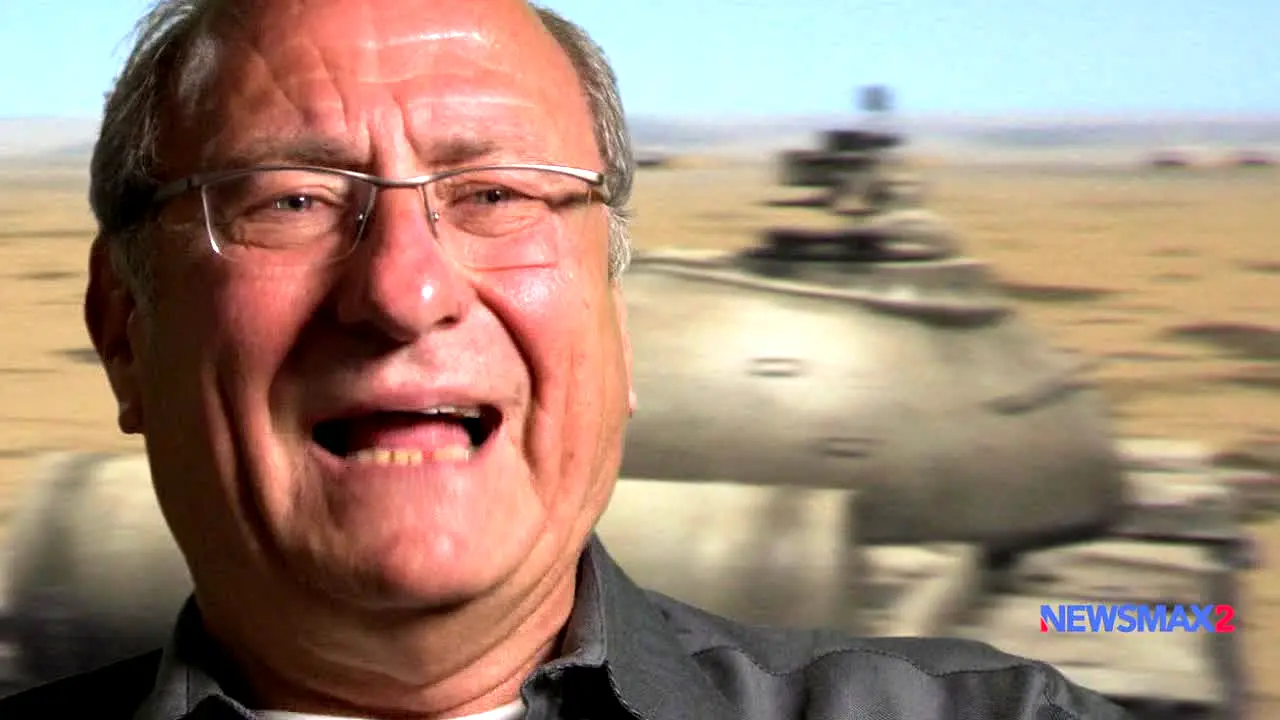 Newsmax2 na żywo