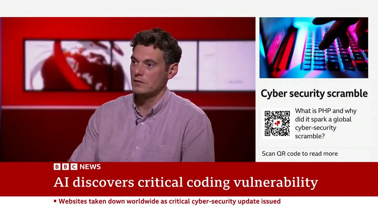BBC News in diretta