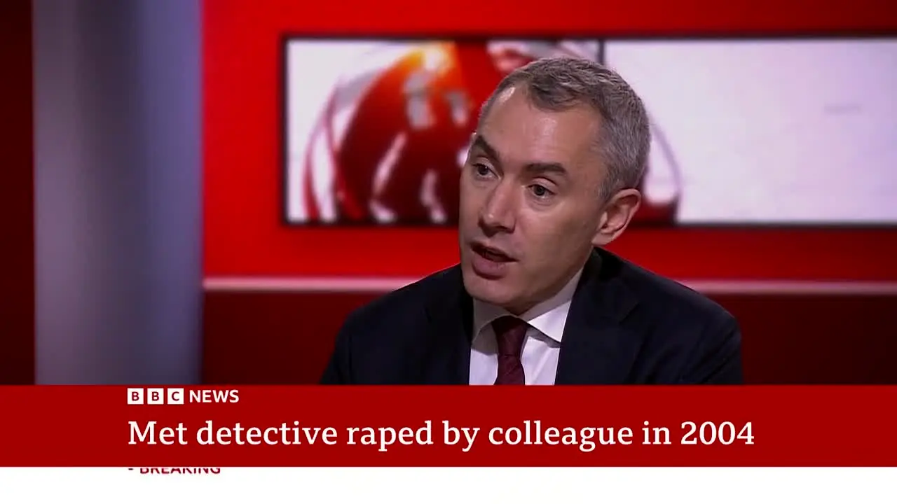 BBC News en vivo