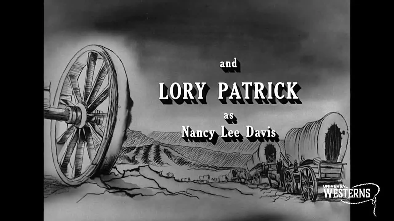 Universal Westerns in diretta
