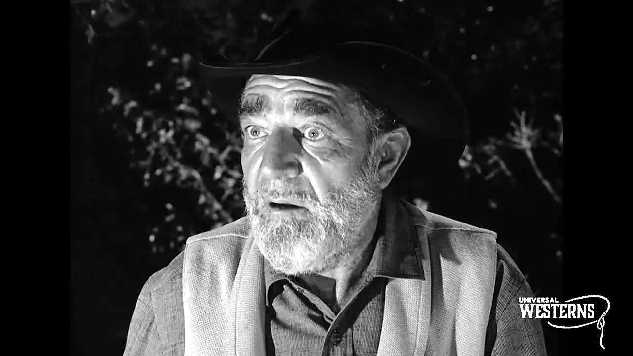 Universal Westerns en direct