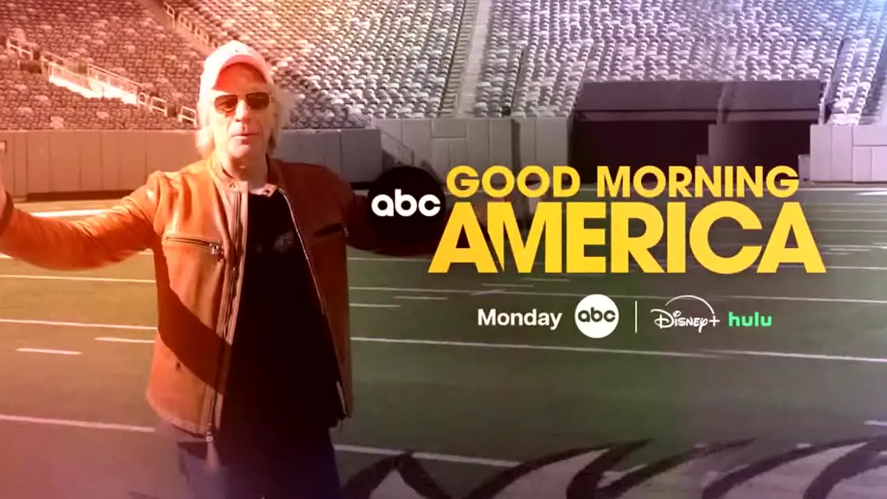 ABC News Live live
