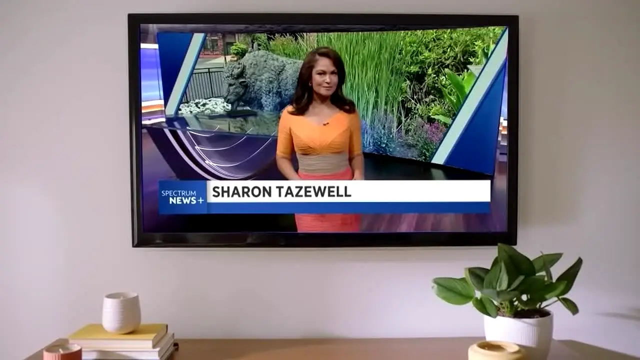Spectrum News+ live