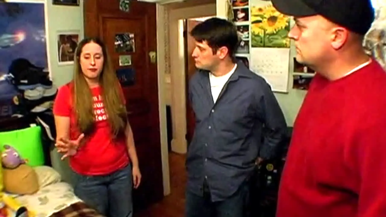Ghost Hunters Channel live