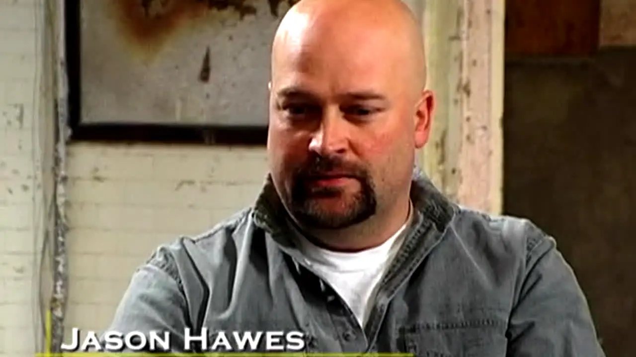 Ghost Hunters Channel ao vivo