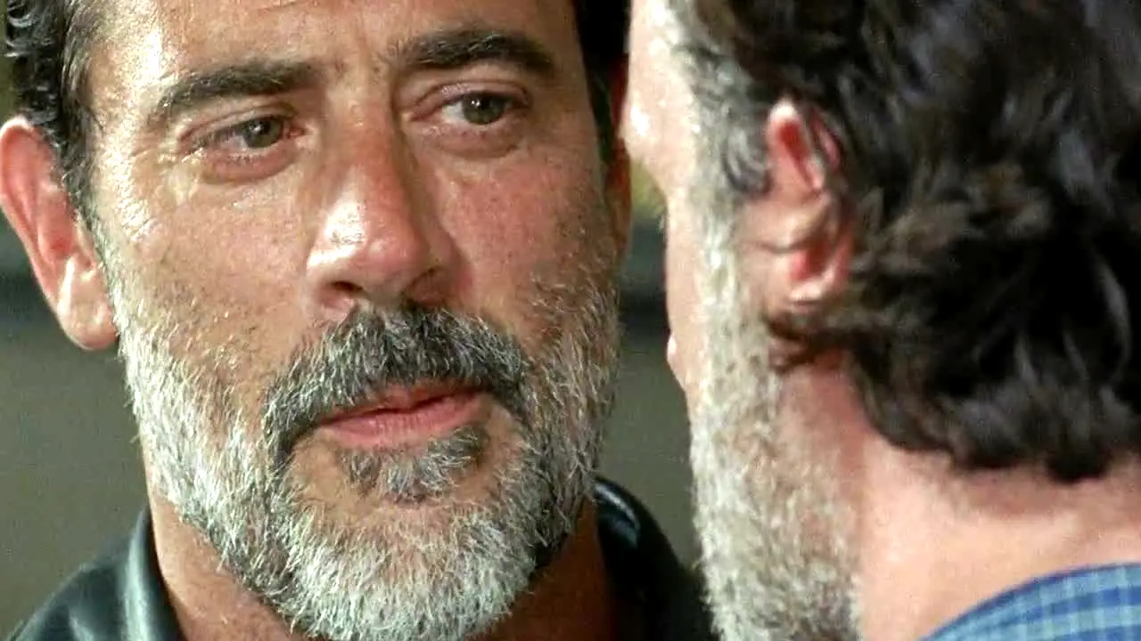 The Walking Dead Universe live