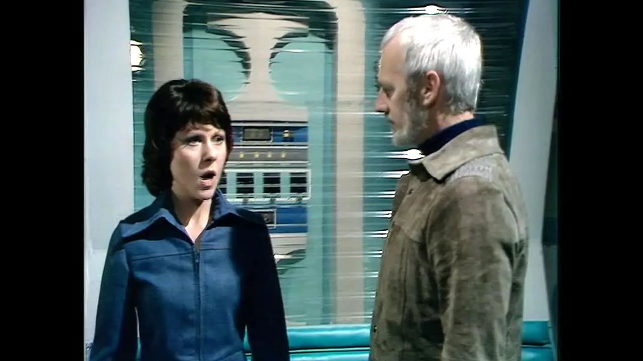 Classic Doctor Who live
