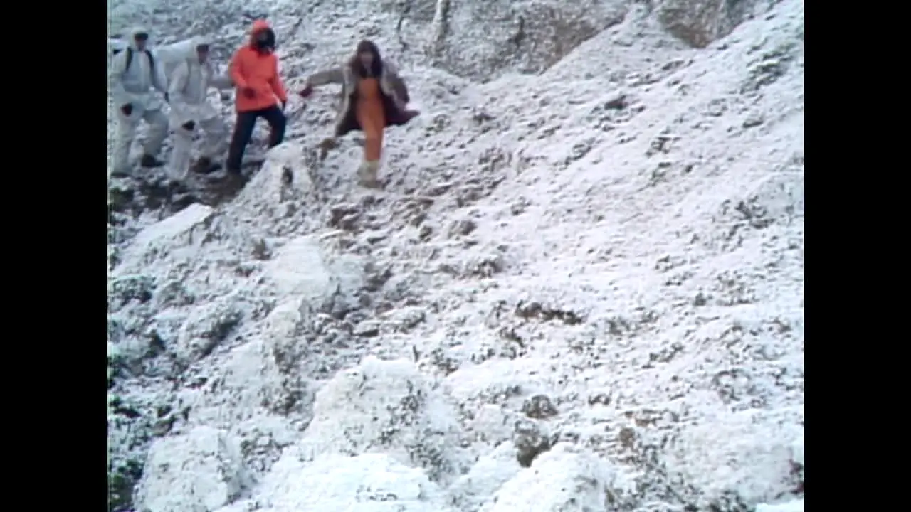 Classic Doctor Who in diretta