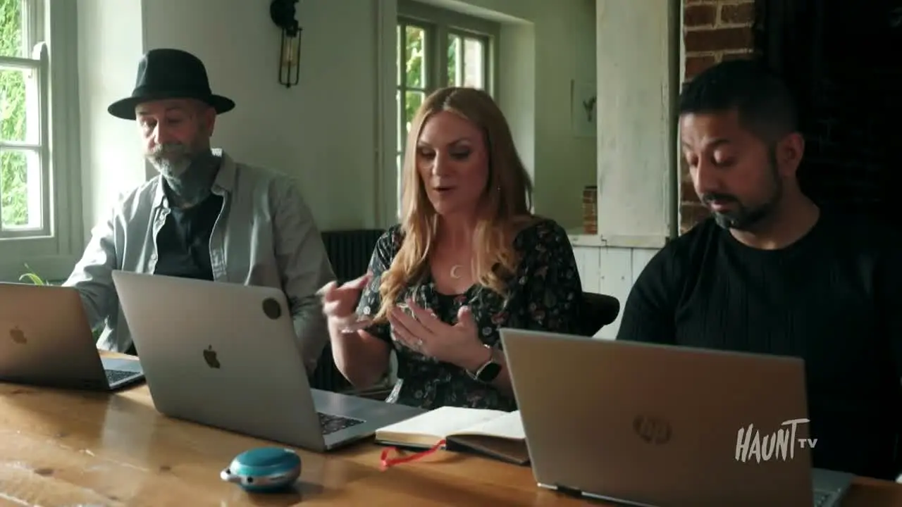Haunt TV en direct