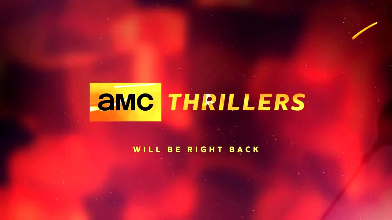 AMC Thrillers live