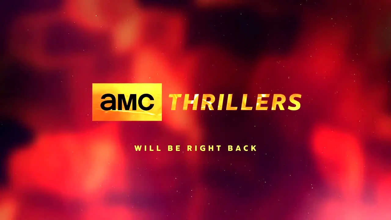 AMC Thrillers in diretta