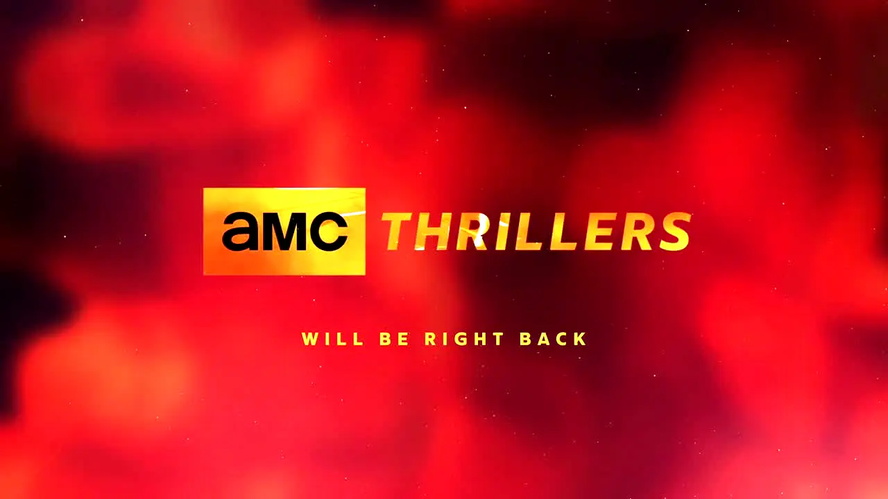 AMC Thrillers ao vivo
