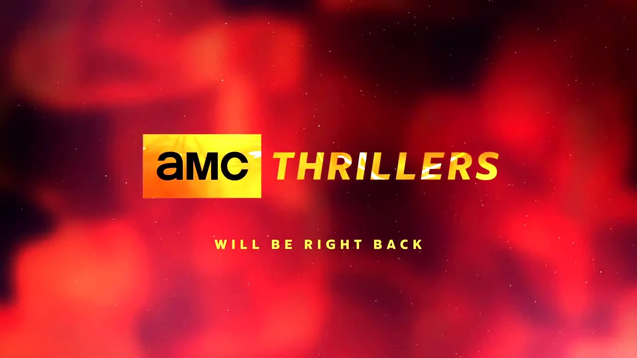 AMC Thrillers live