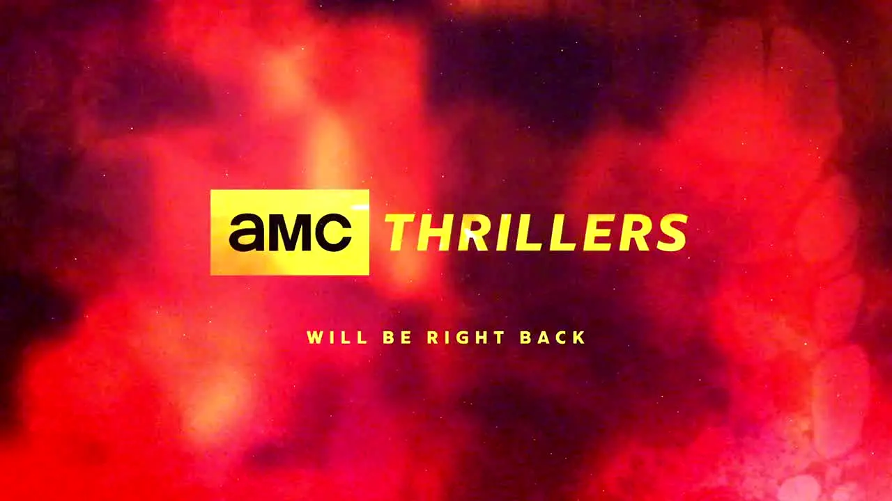 AMC Thrillers — прямой эфир