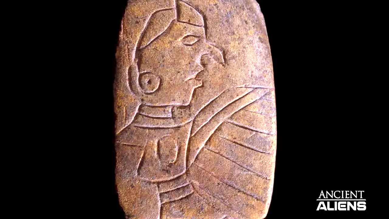 Ancient Aliens en direct