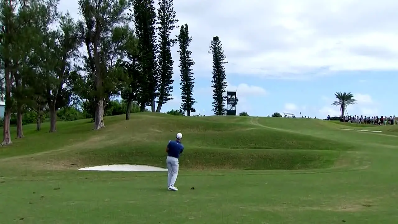 PGA Tour live