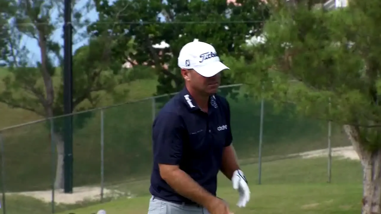 PGA Tour na żywo
