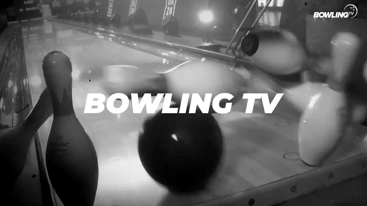 Bowling TV live