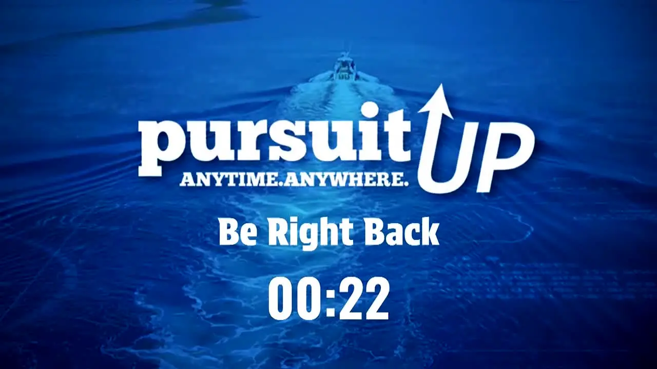 PursuitUp na żywo