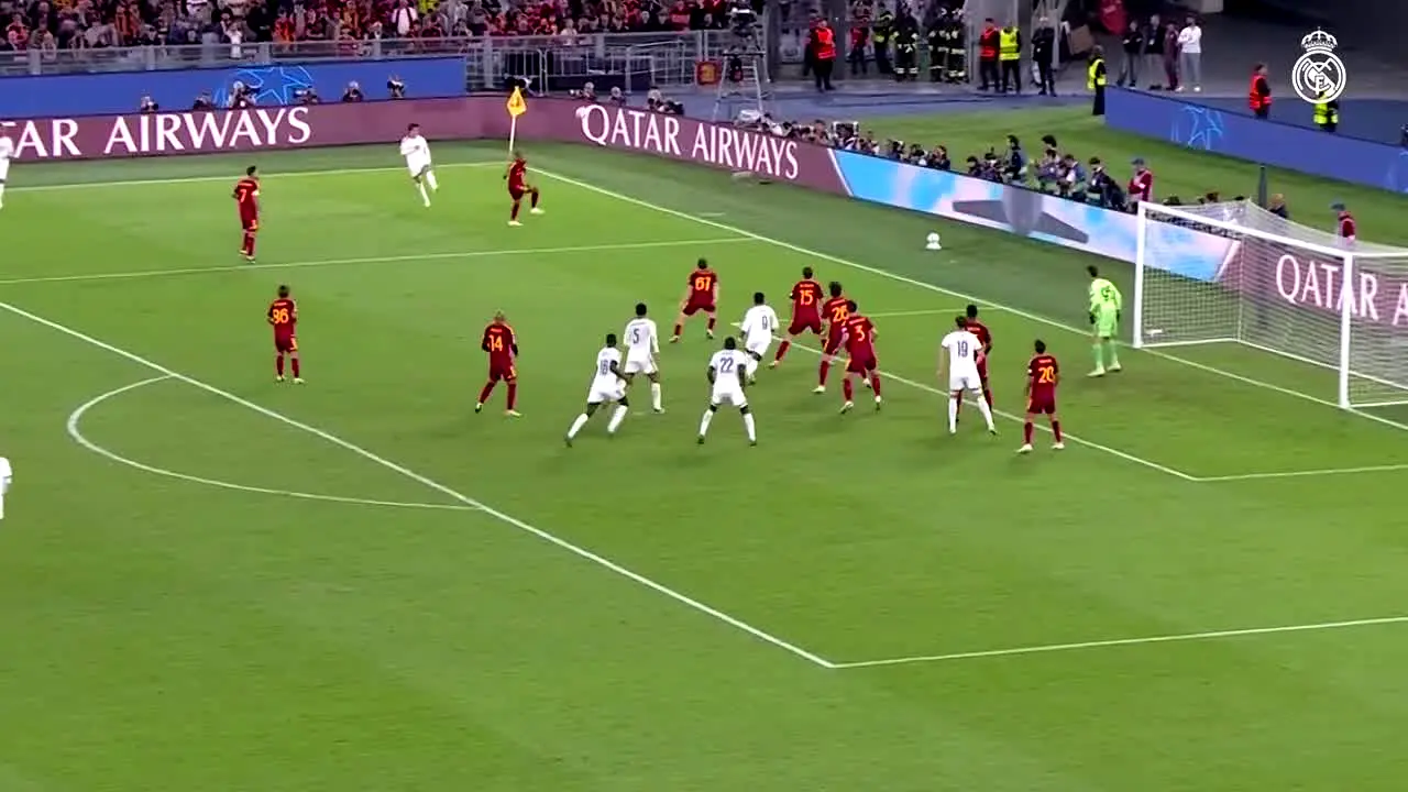 Real Madrid TV live